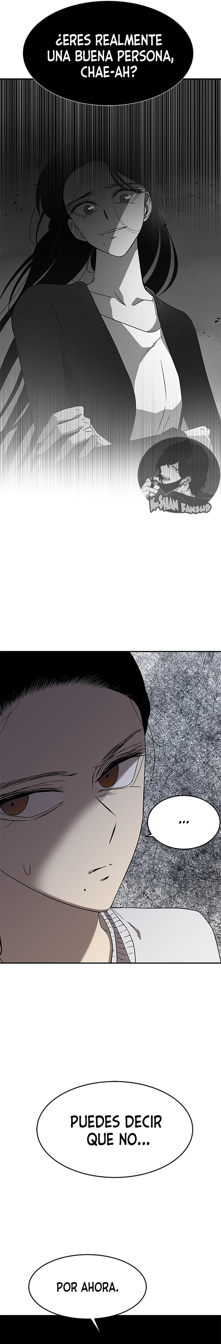 Olgami Capítulo 43 - Página 8