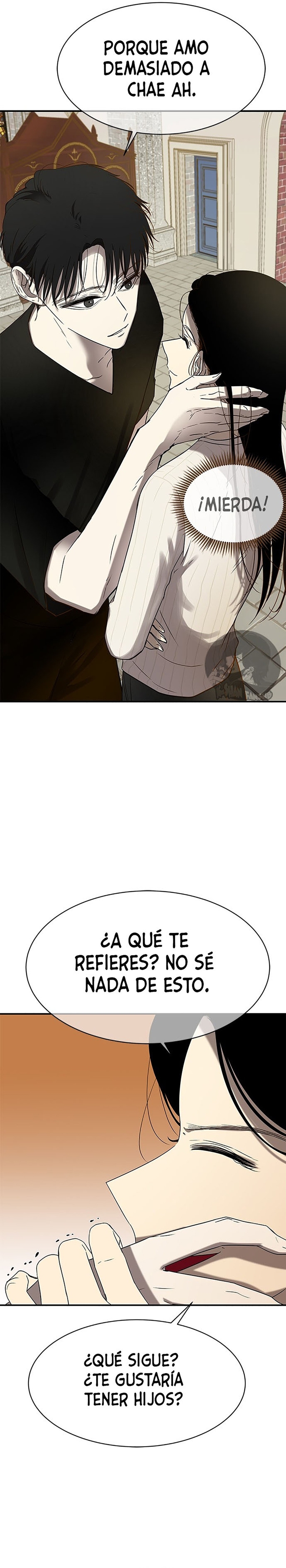 Olgami Capítulo 44 - Página 10