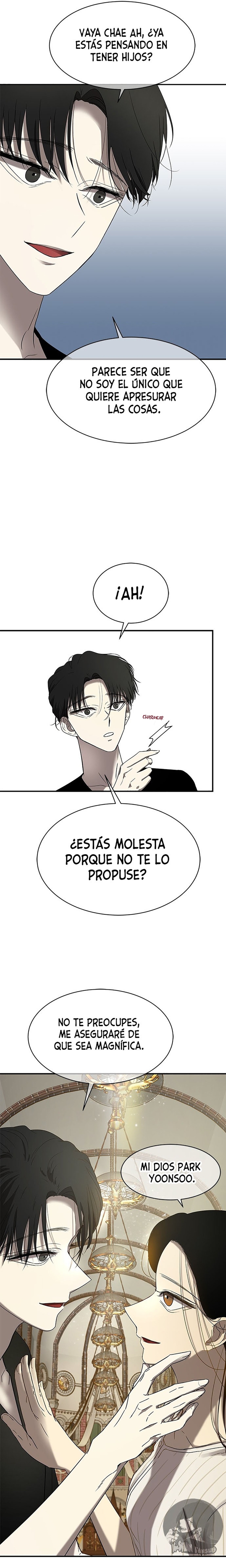 Olgami Capítulo 44 - Página 11