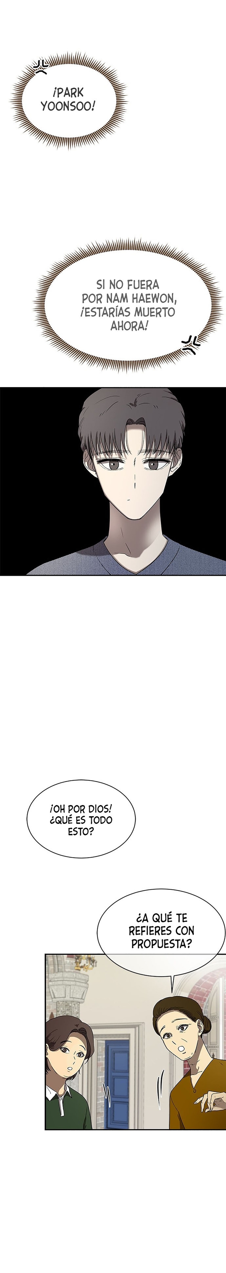 Olgami Capítulo 44 - Página 12