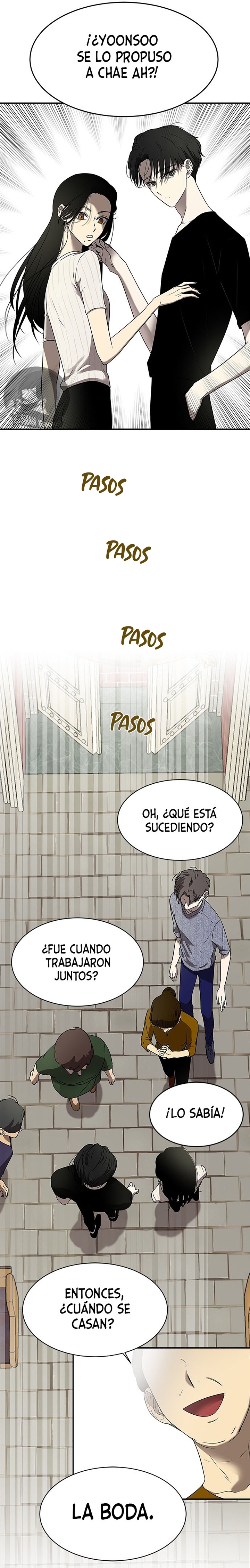 Olgami Capítulo 44 - Página 13