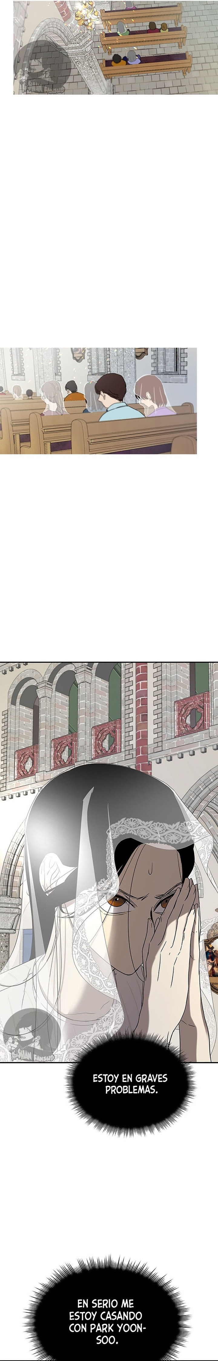 Olgami Capítulo 44 - Página 15