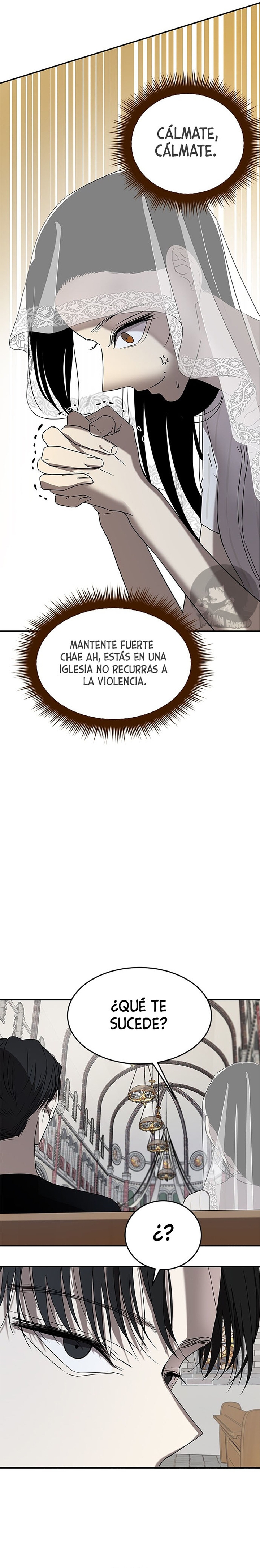 Olgami Capítulo 44 - Página 18