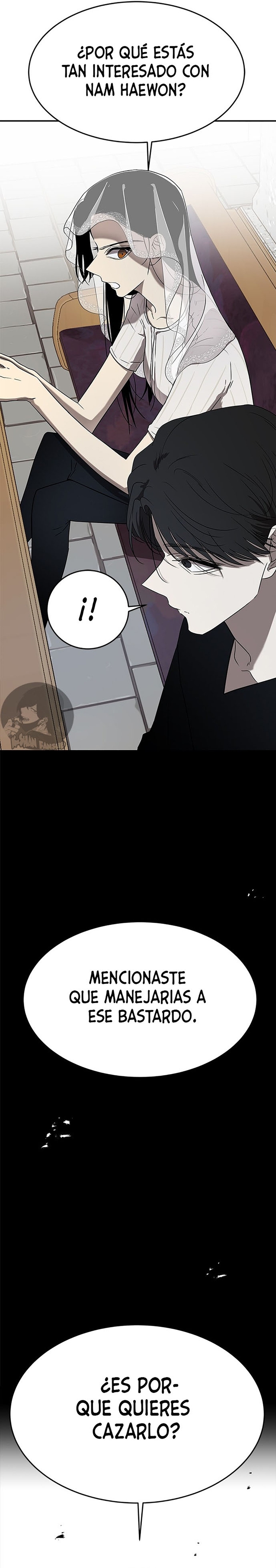 Olgami Capítulo 44 - Página 19