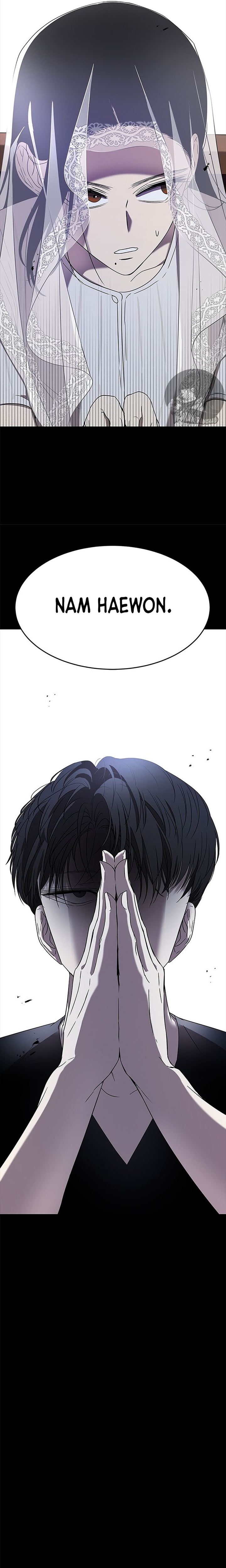 Olgami Capítulo 44 - Página 20