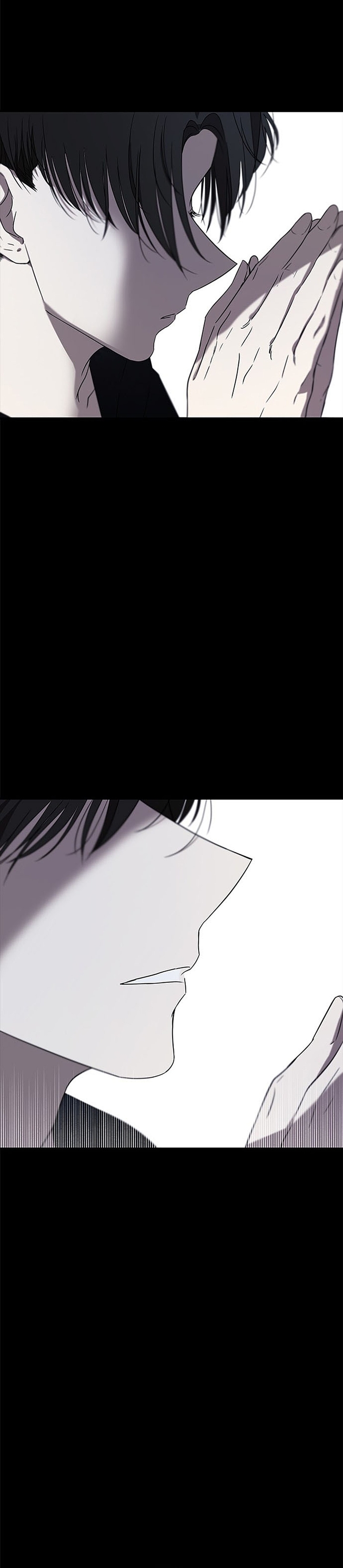 Olgami Capítulo 44 - Página 21