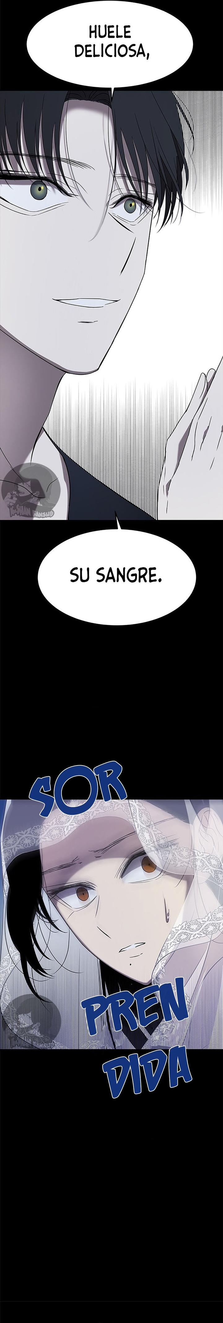 Olgami Capítulo 44 - Página 22