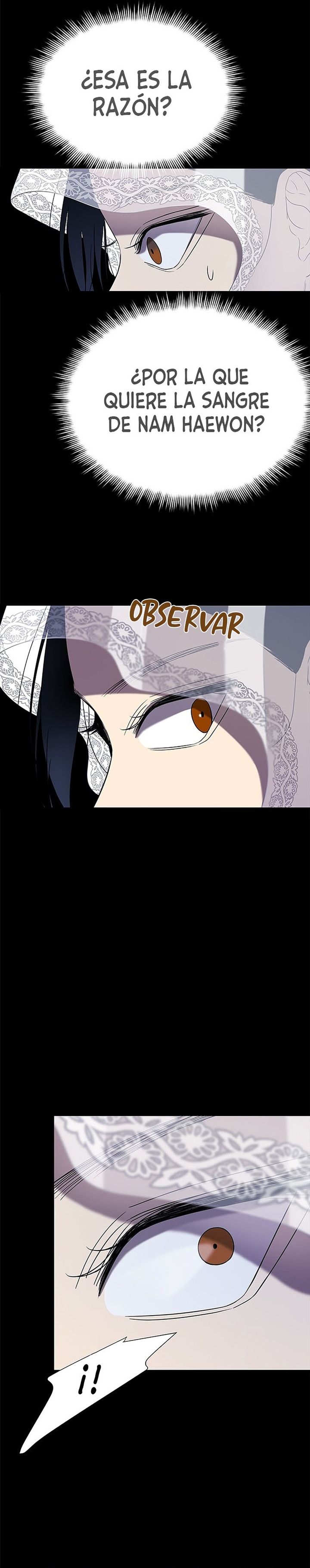 Olgami Capítulo 44 - Página 23