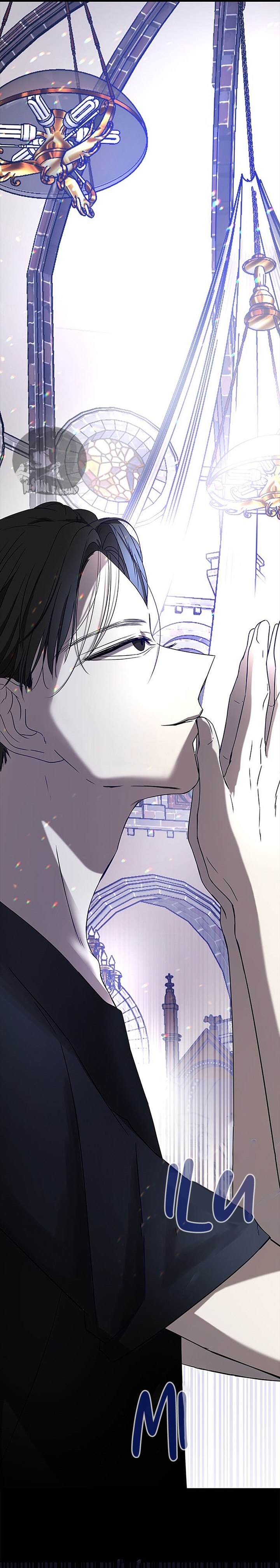 Olgami Capítulo 44 - Página 24