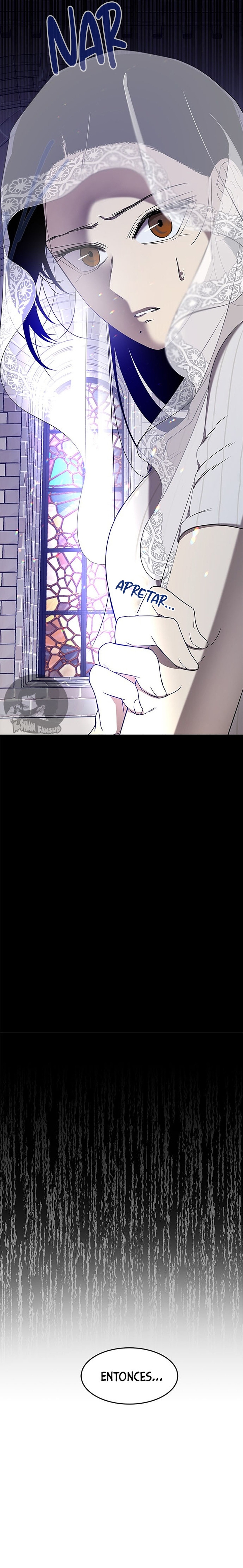 Olgami Capítulo 44 - Página 25