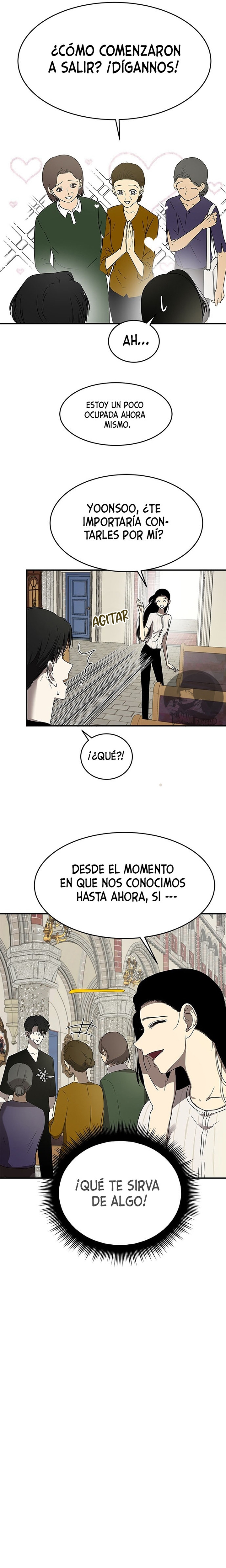 Olgami Capítulo 44 - Página 26