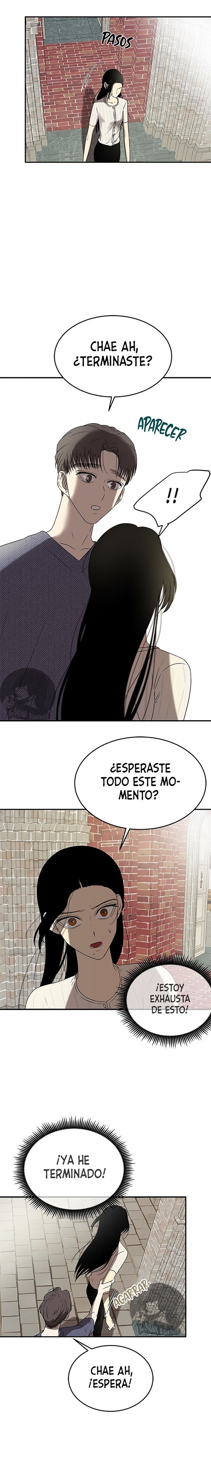 Olgami Capítulo 44 - Página 27