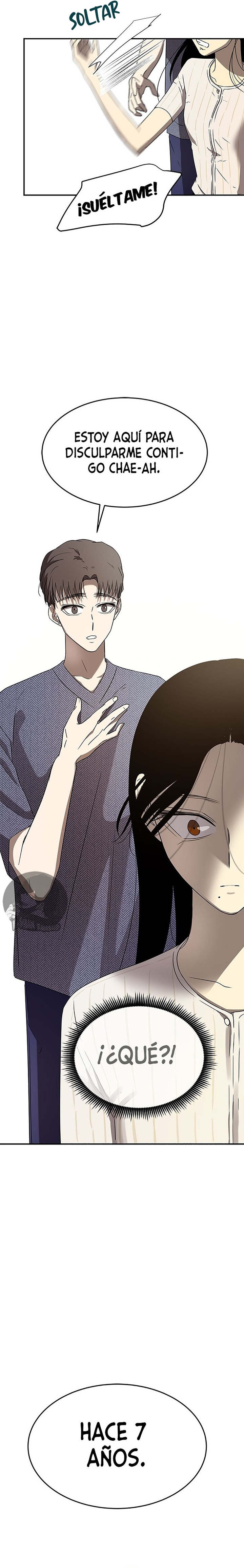 Olgami Capítulo 44 - Página 28