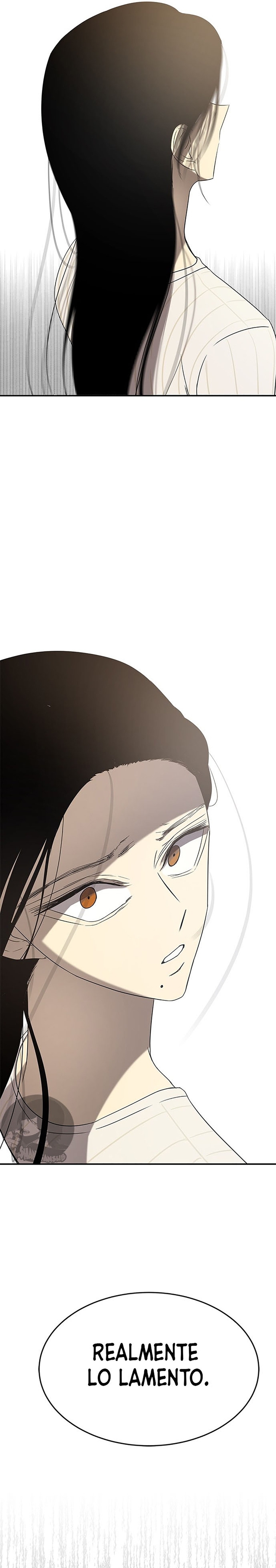 Olgami Capítulo 44 - Página 29