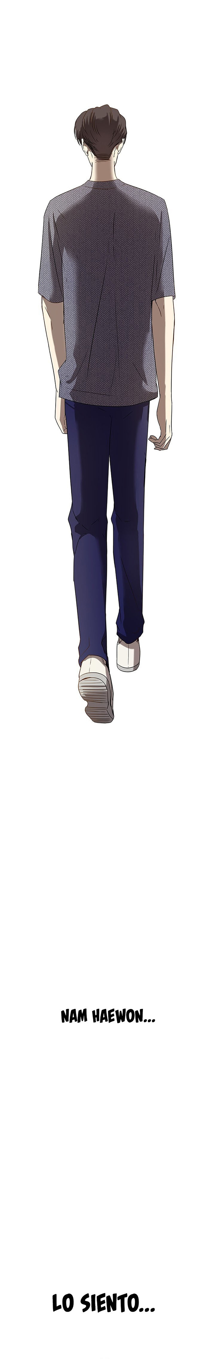 Olgami Capítulo 44 - Página 31