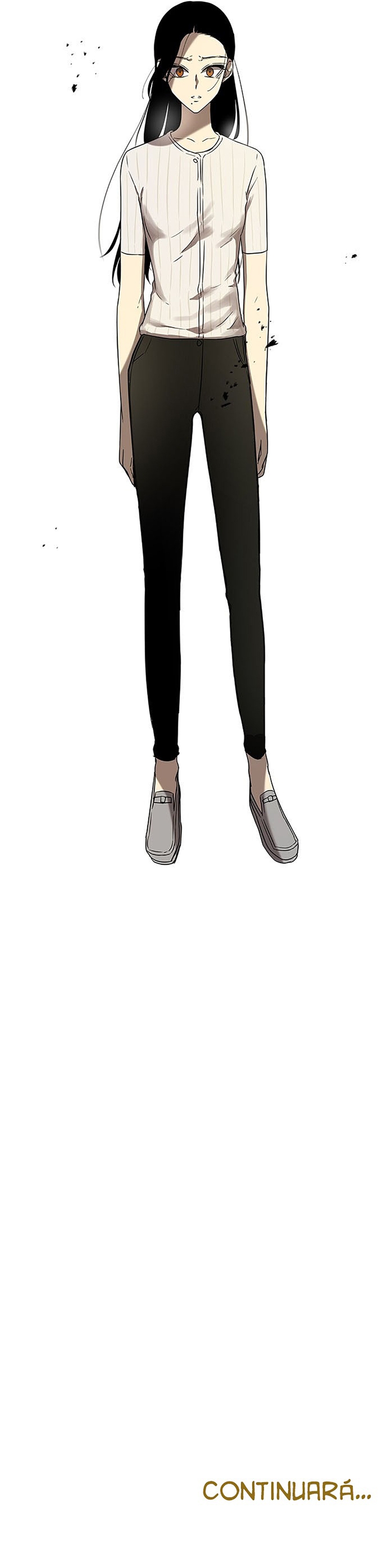 Olgami Capítulo 44 - Página 32