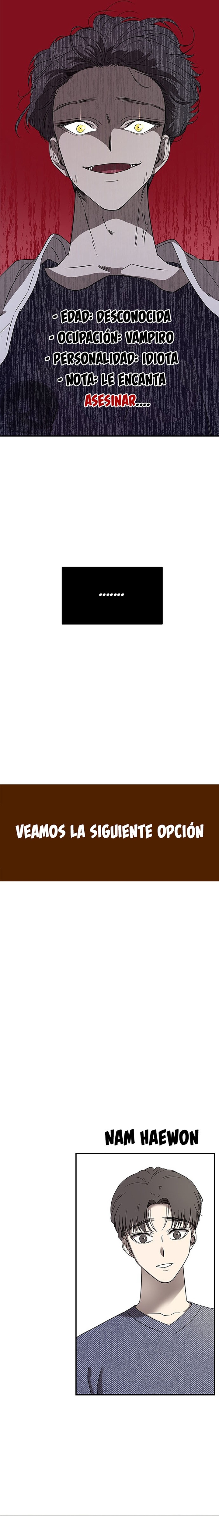 Olgami Capítulo 44 - Página 5