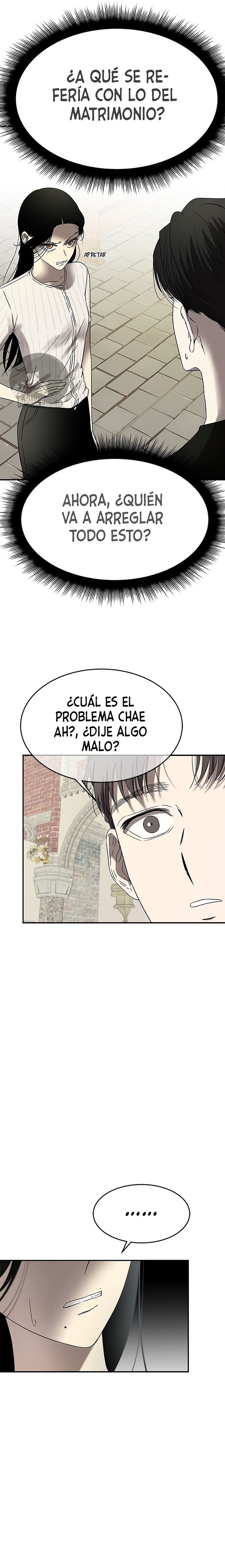 Olgami Capítulo 44 - Página 7