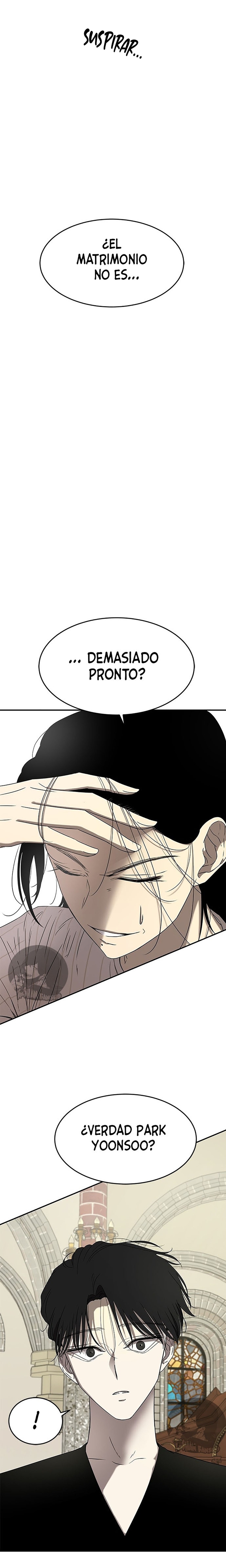 Olgami Capítulo 44 - Página 8