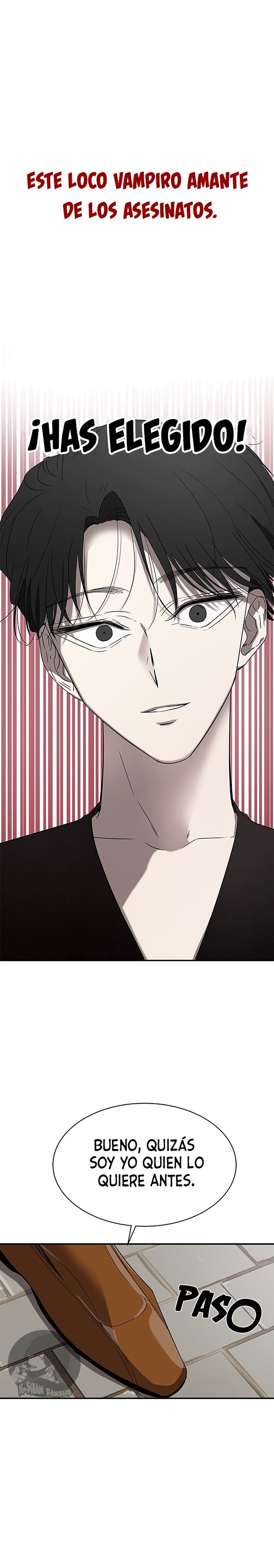 Olgami Capítulo 44 - Página 9