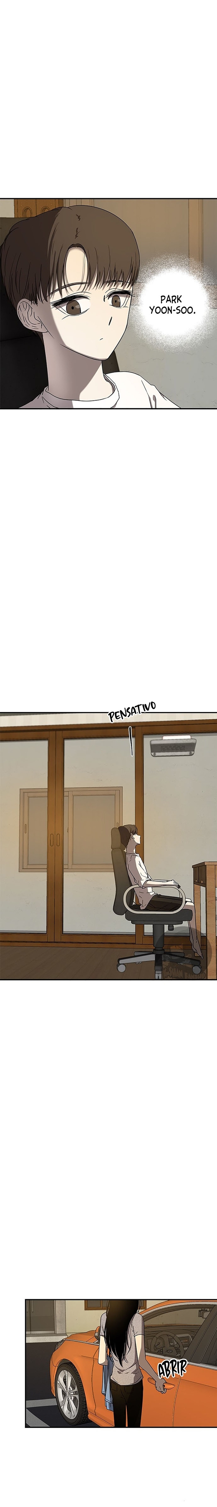 Olgami Capítulo 45 - Página 11