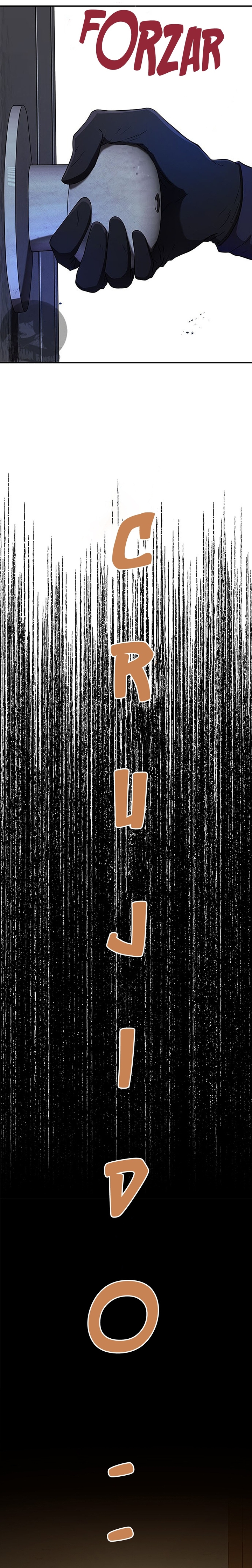 Olgami Capítulo 45 - Página 14