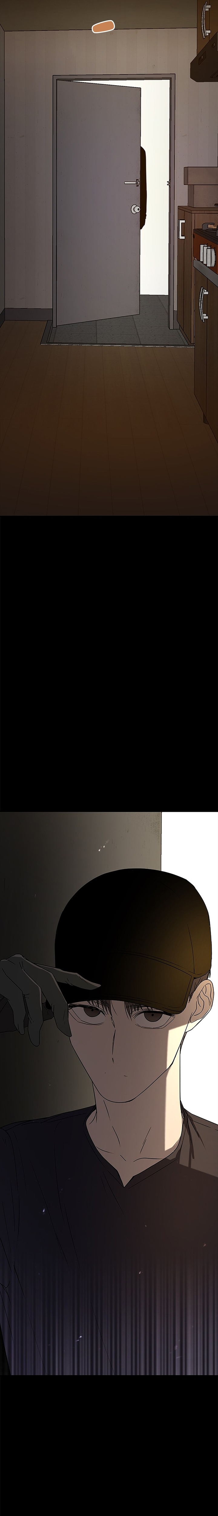 Olgami Capítulo 45 - Página 15