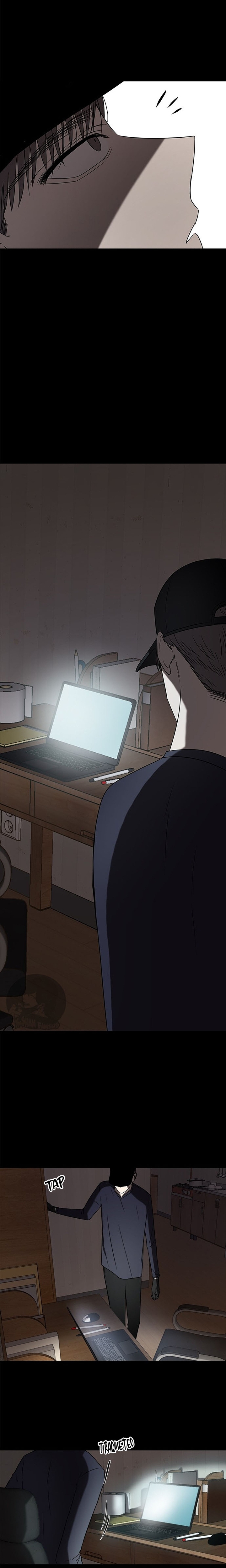 Olgami Capítulo 45 - Página 18