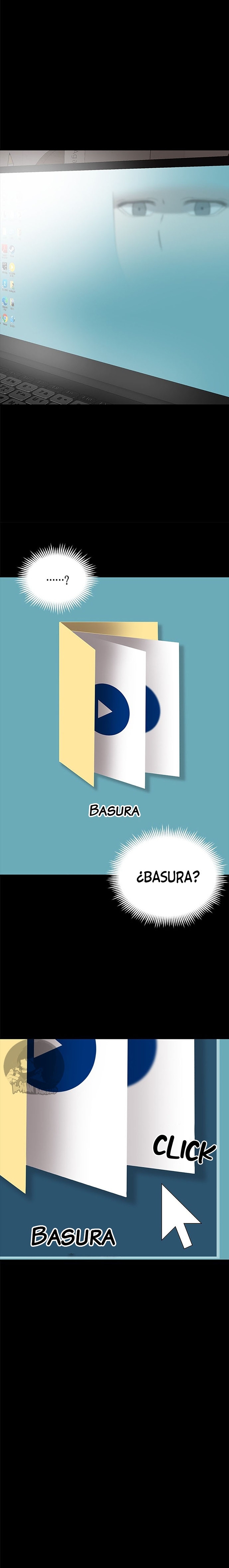 Olgami Capítulo 45 - Página 19