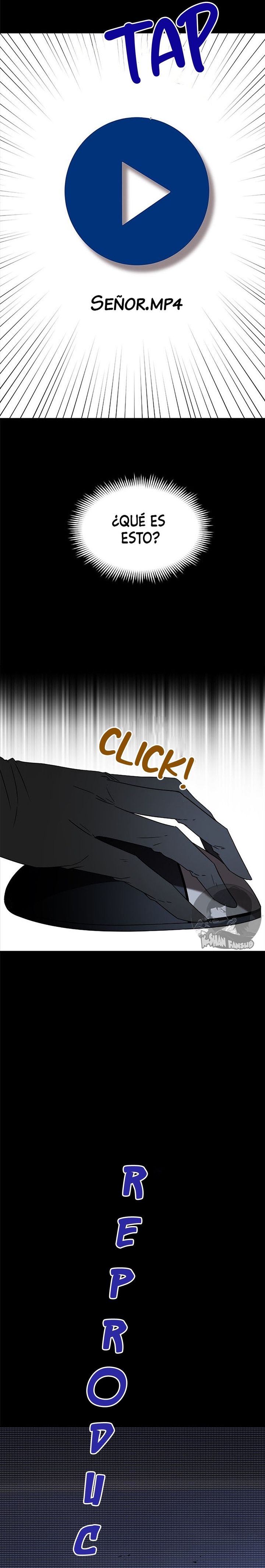 Olgami Capítulo 45 - Página 20