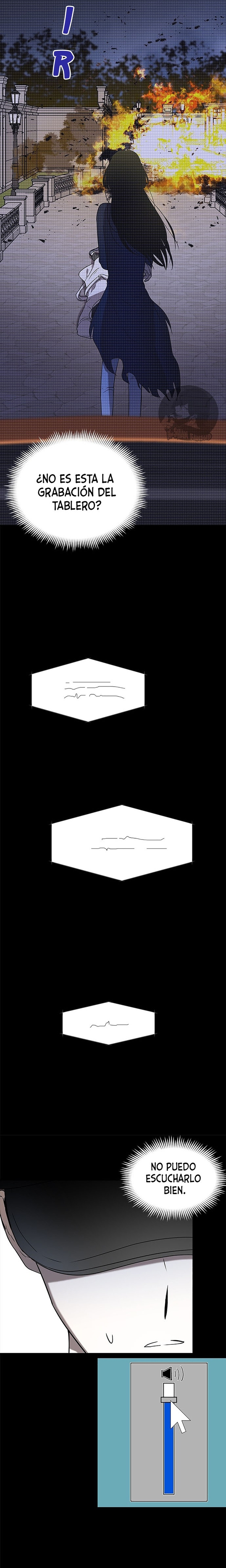 Olgami Capítulo 45 - Página 21