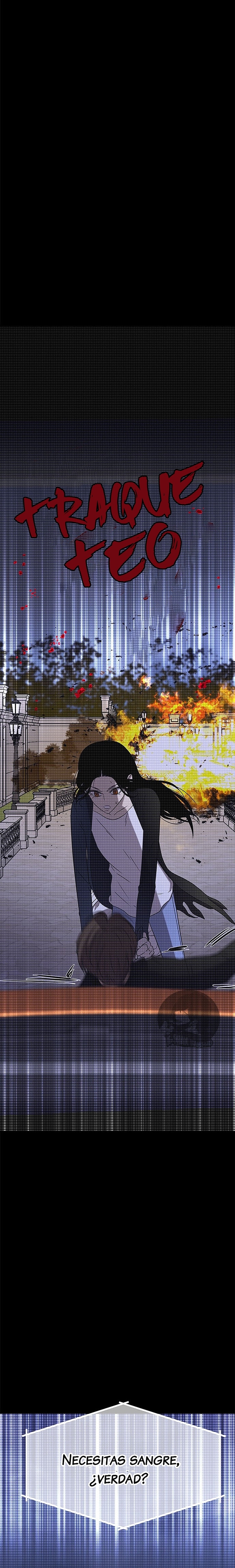 Olgami Capítulo 45 - Página 22