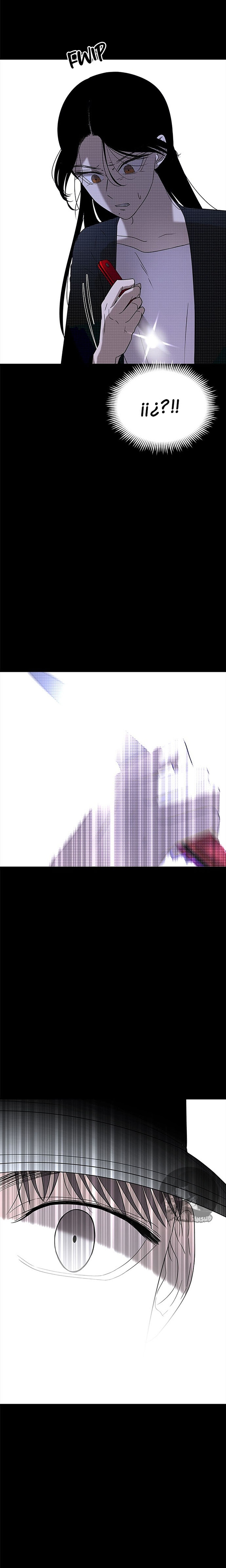 Olgami Capítulo 45 - Página 24