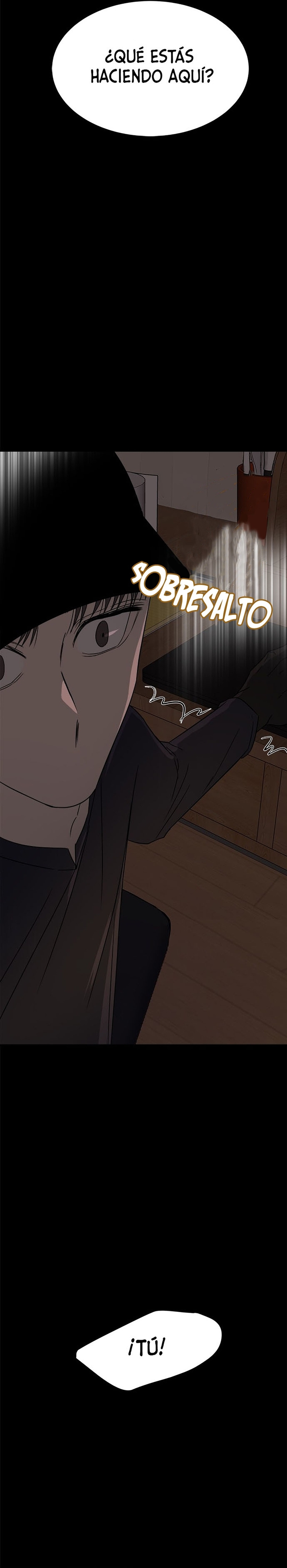 Olgami Capítulo 45 - Página 26