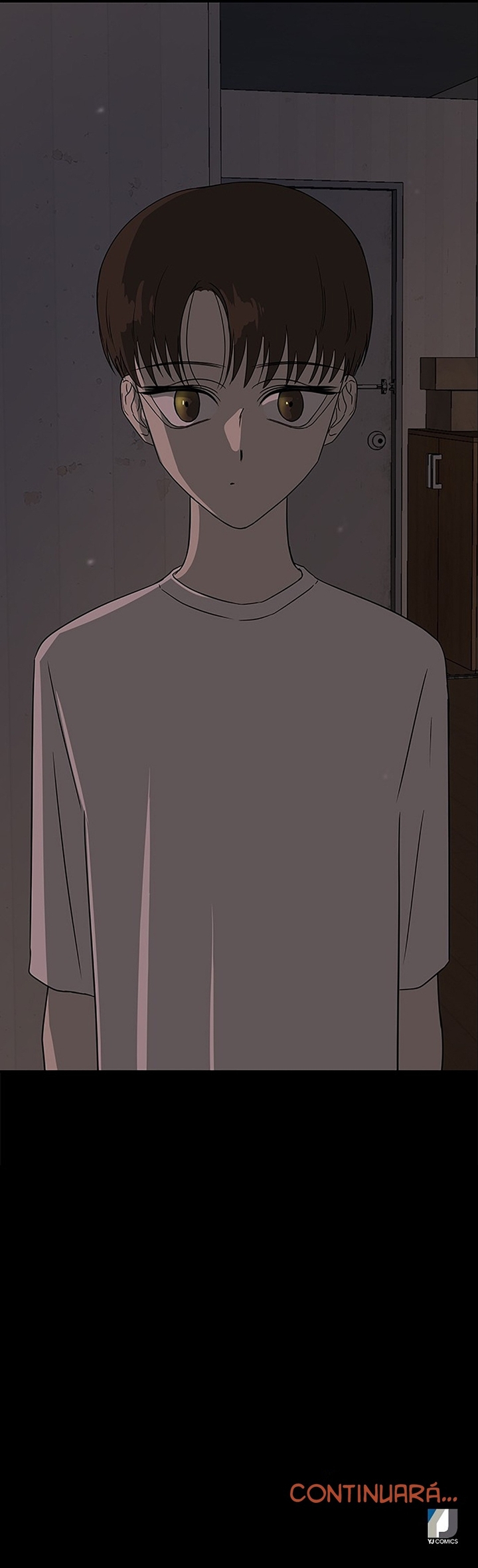 Olgami Capítulo 45 - Página 27