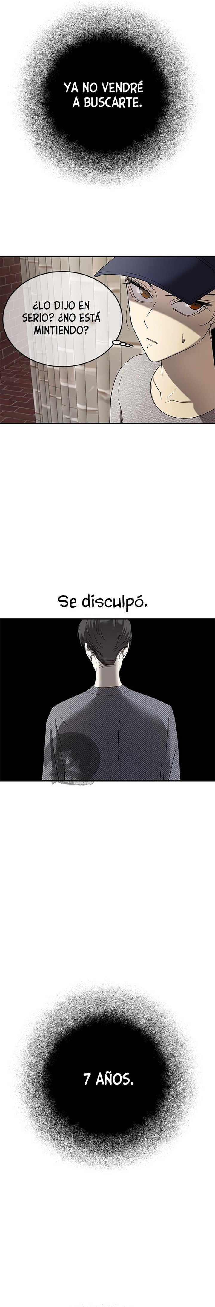 Olgami Capítulo 45 - Página 4