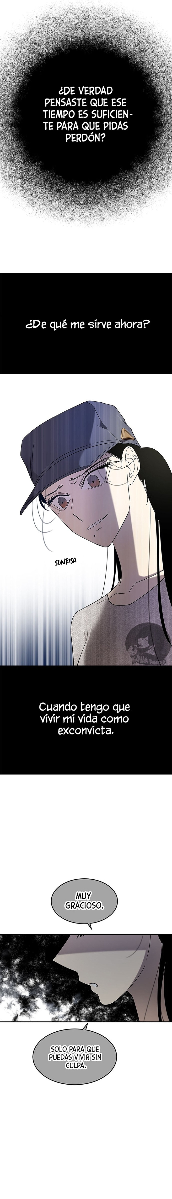 Olgami Capítulo 45 - Página 5