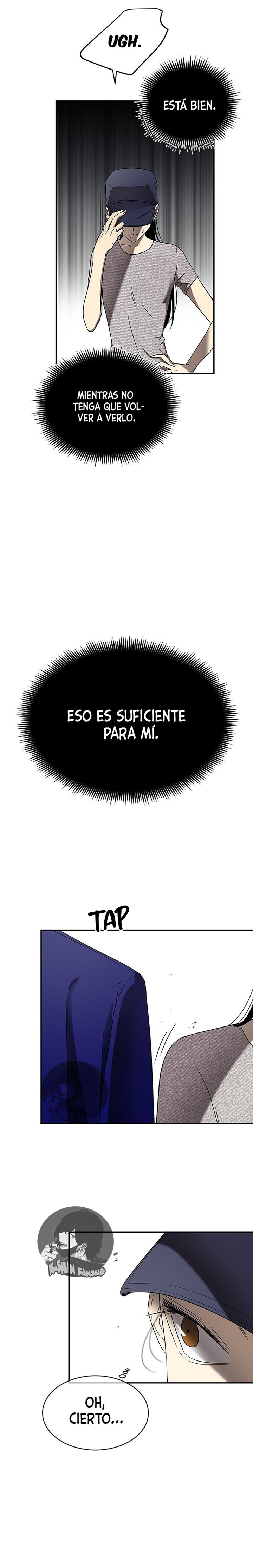 Olgami Capítulo 45 - Página 6