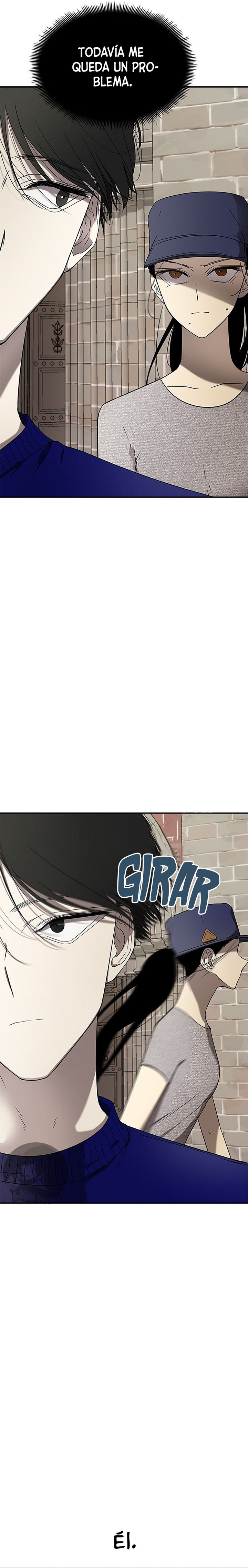 Olgami Capítulo 45 - Página 7