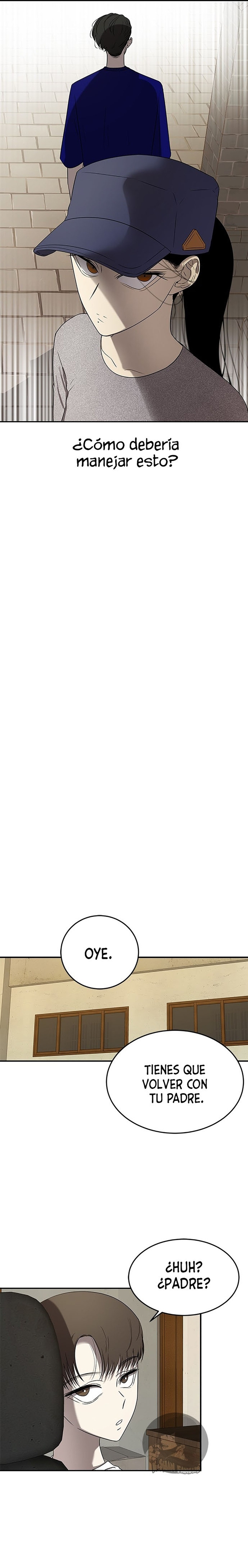 Olgami Capítulo 45 - Página 8