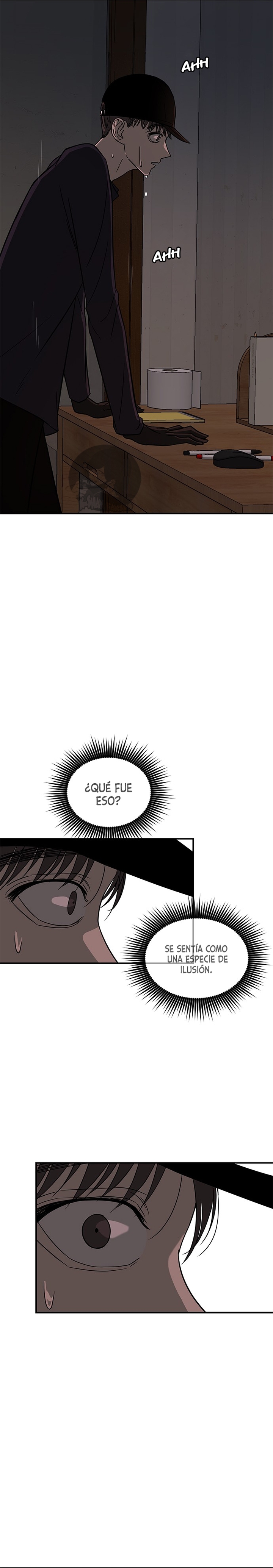 Olgami Capítulo 46 - Página 11