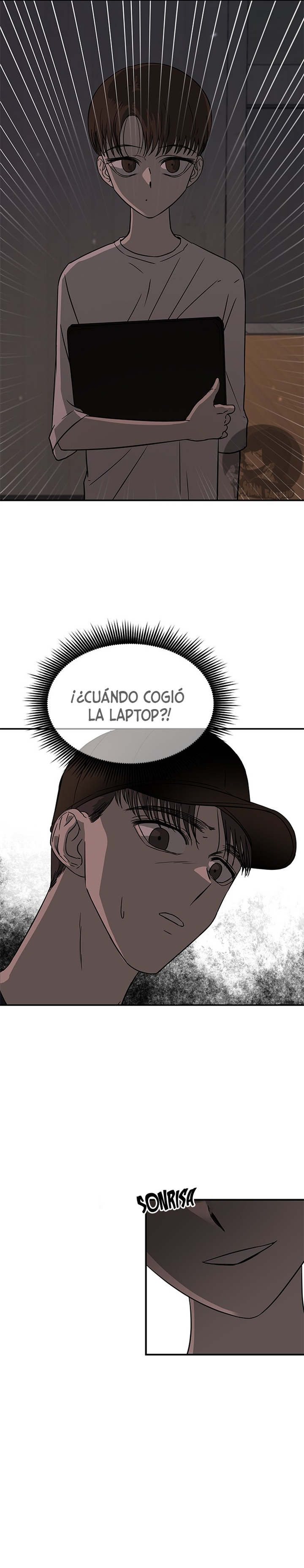 Olgami Capítulo 46 - Página 12