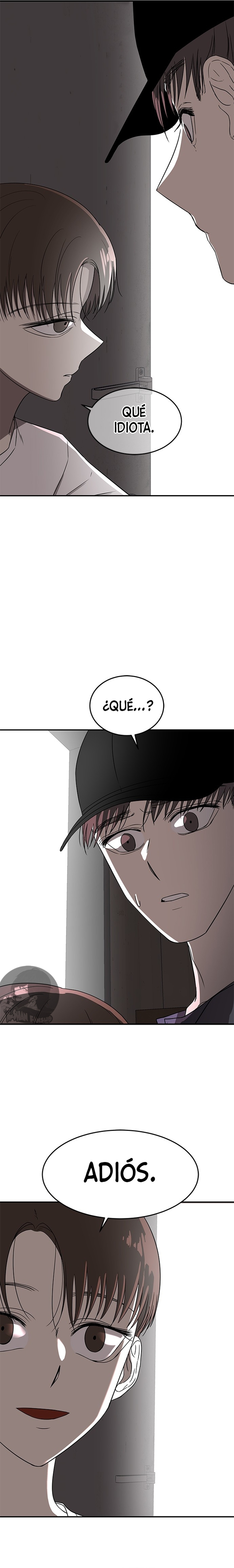 Olgami Capítulo 46 - Página 15