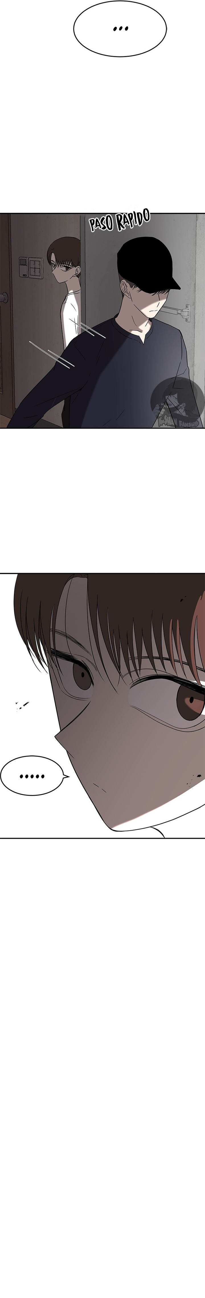 Olgami Capítulo 46 - Página 16