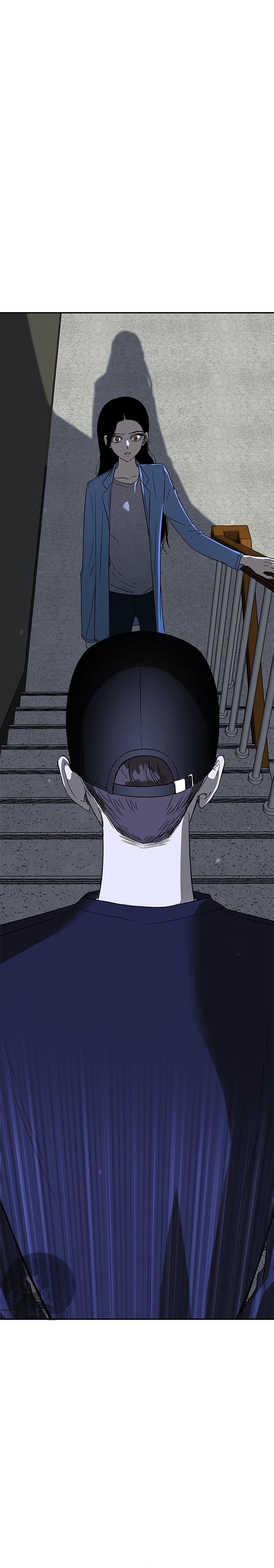 Olgami Capítulo 46 - Página 18