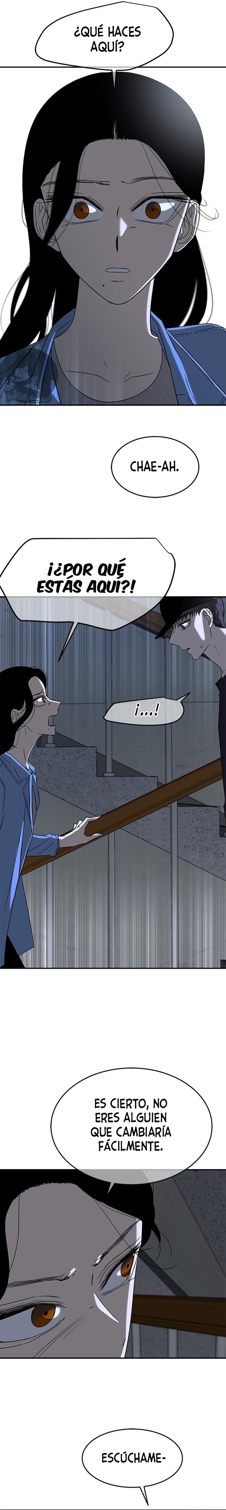 Olgami Capítulo 46 - Página 19