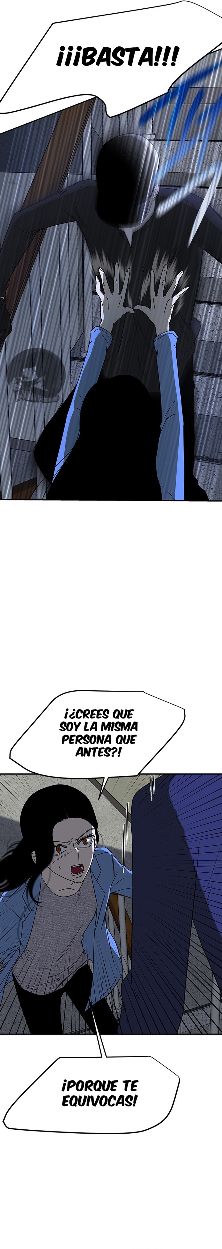 Olgami Capítulo 46 - Página 21