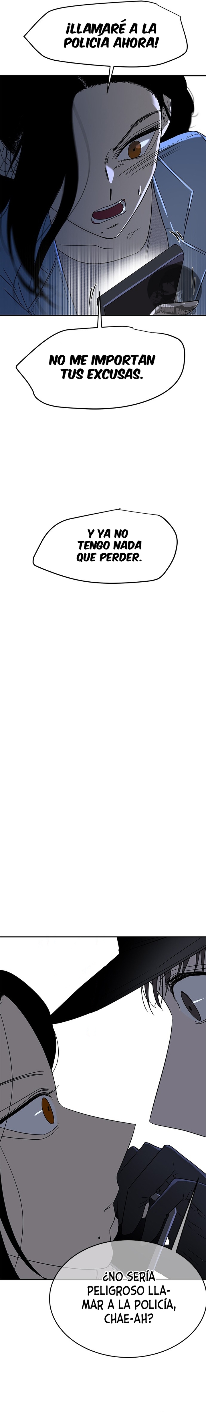 Olgami Capítulo 46 - Página 22