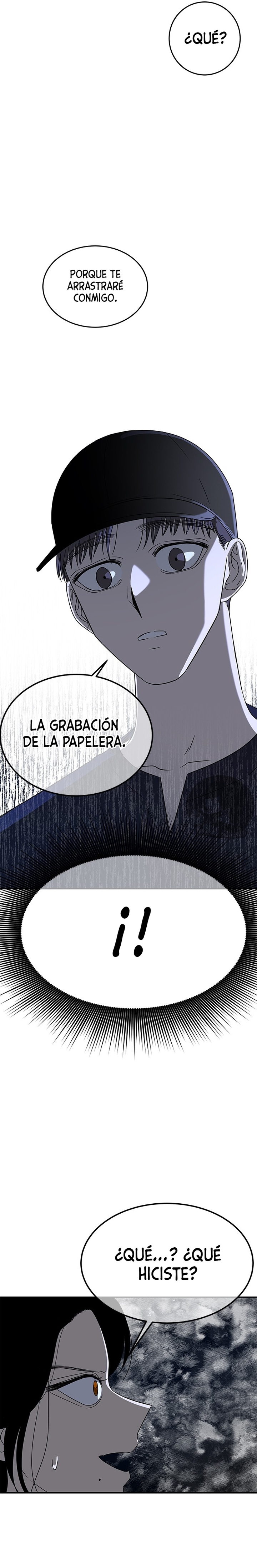 Olgami Capítulo 46 - Página 23