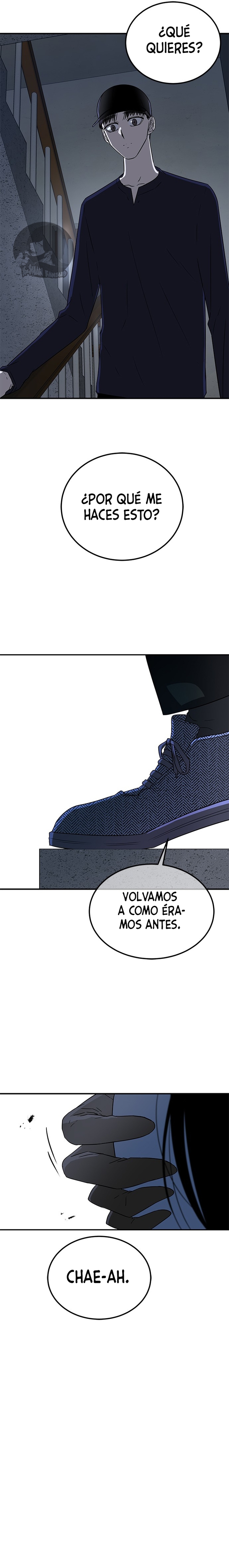 Olgami Capítulo 46 - Página 25